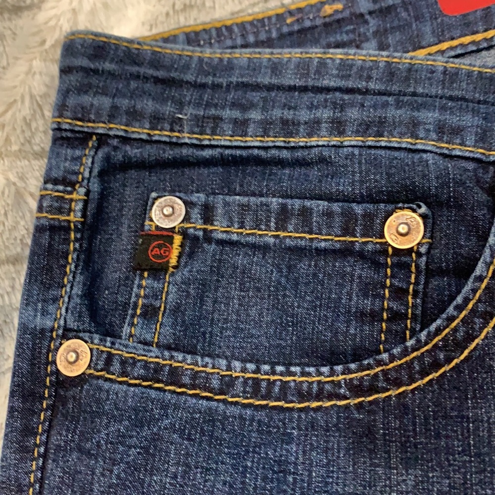NWOT AG jeans - Picture 4 of 8